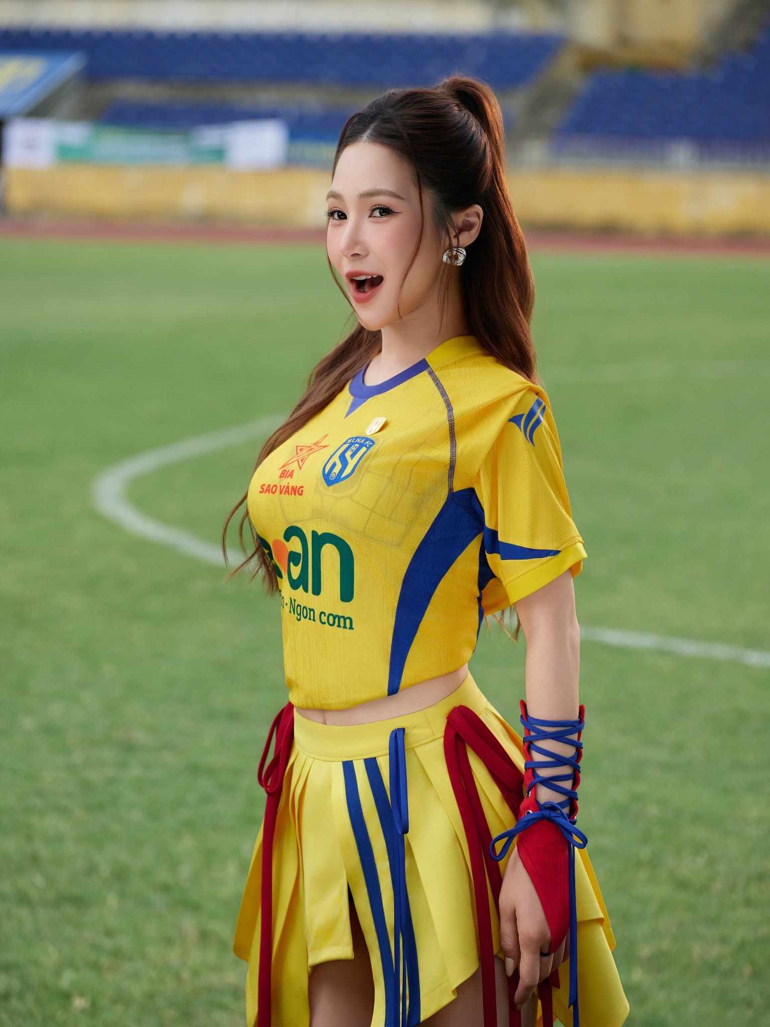 Hương Tràm ảnh 1 Hương Tràm ảnh 1