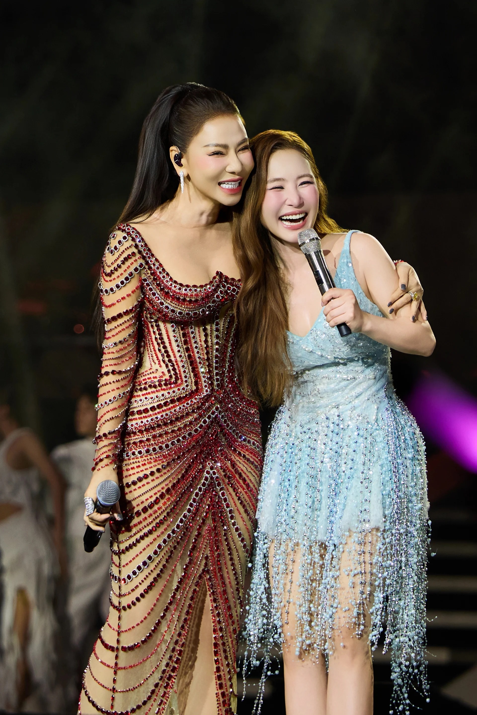 Thu Minh ảnh 3 Thu Minh ảnh 3