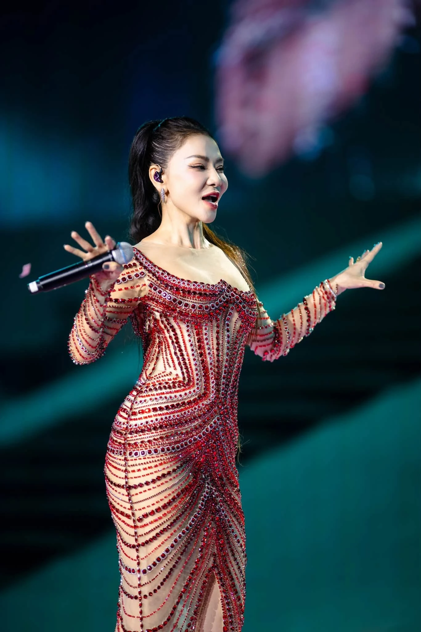 Thu Minh ảnh 2 Thu Minh ảnh 2