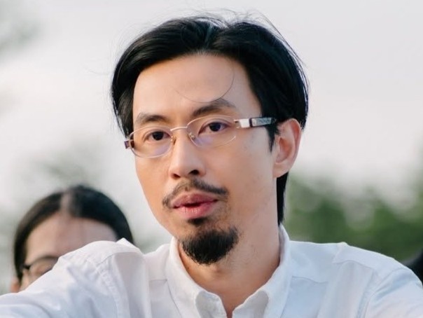 Vì sao Đen Vâu giảm nhiệt