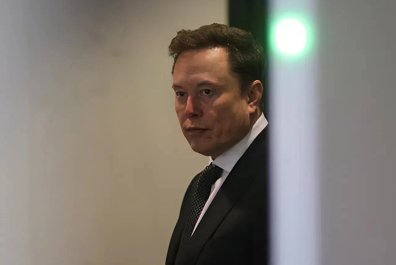 Hollywood chưa chắc thua Elon Musk
