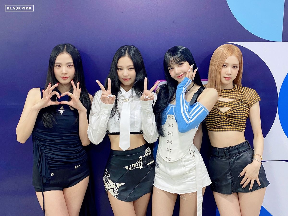 BlackPink  ảnh 2