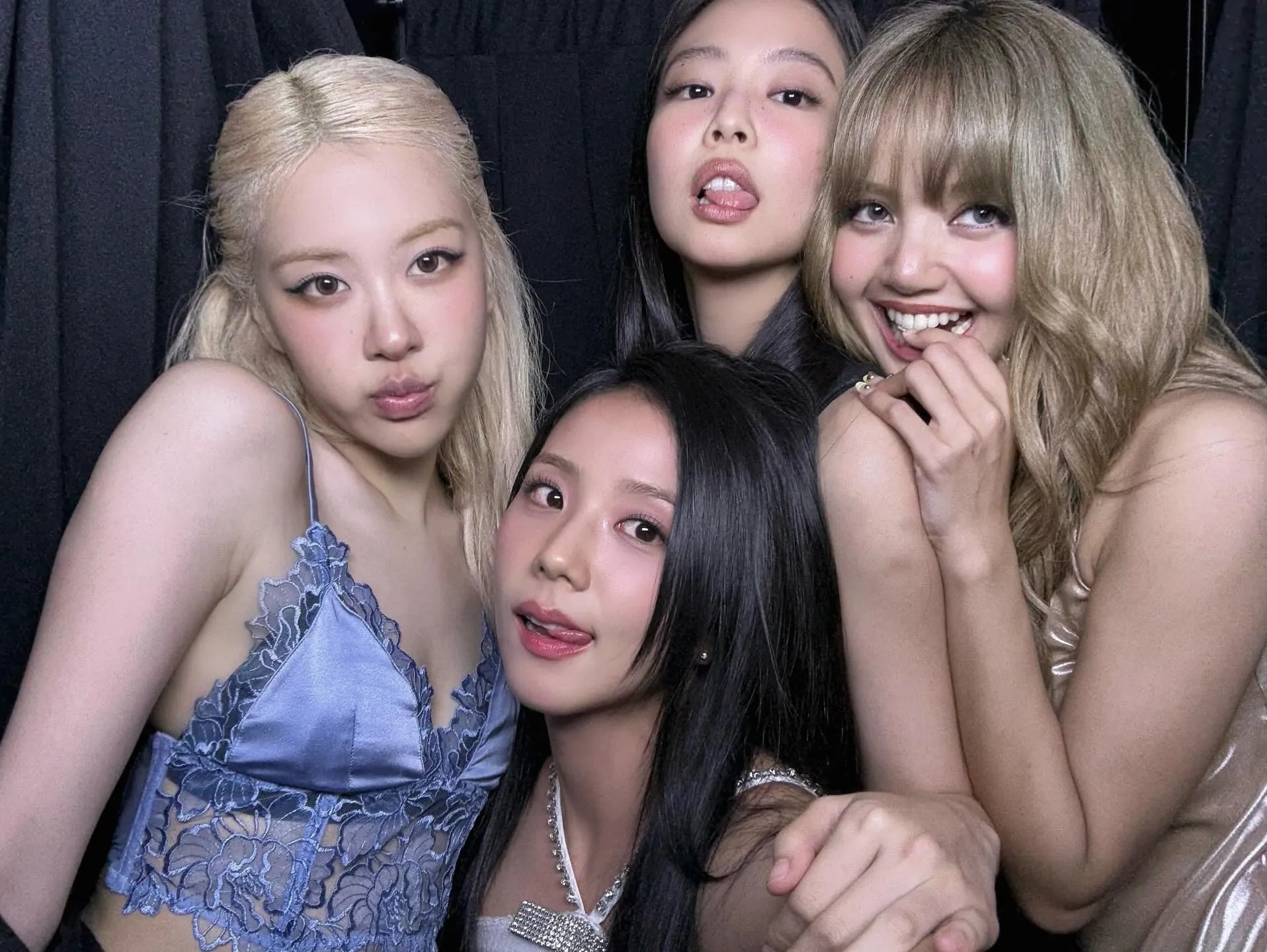 BlackPink  ảnh 3