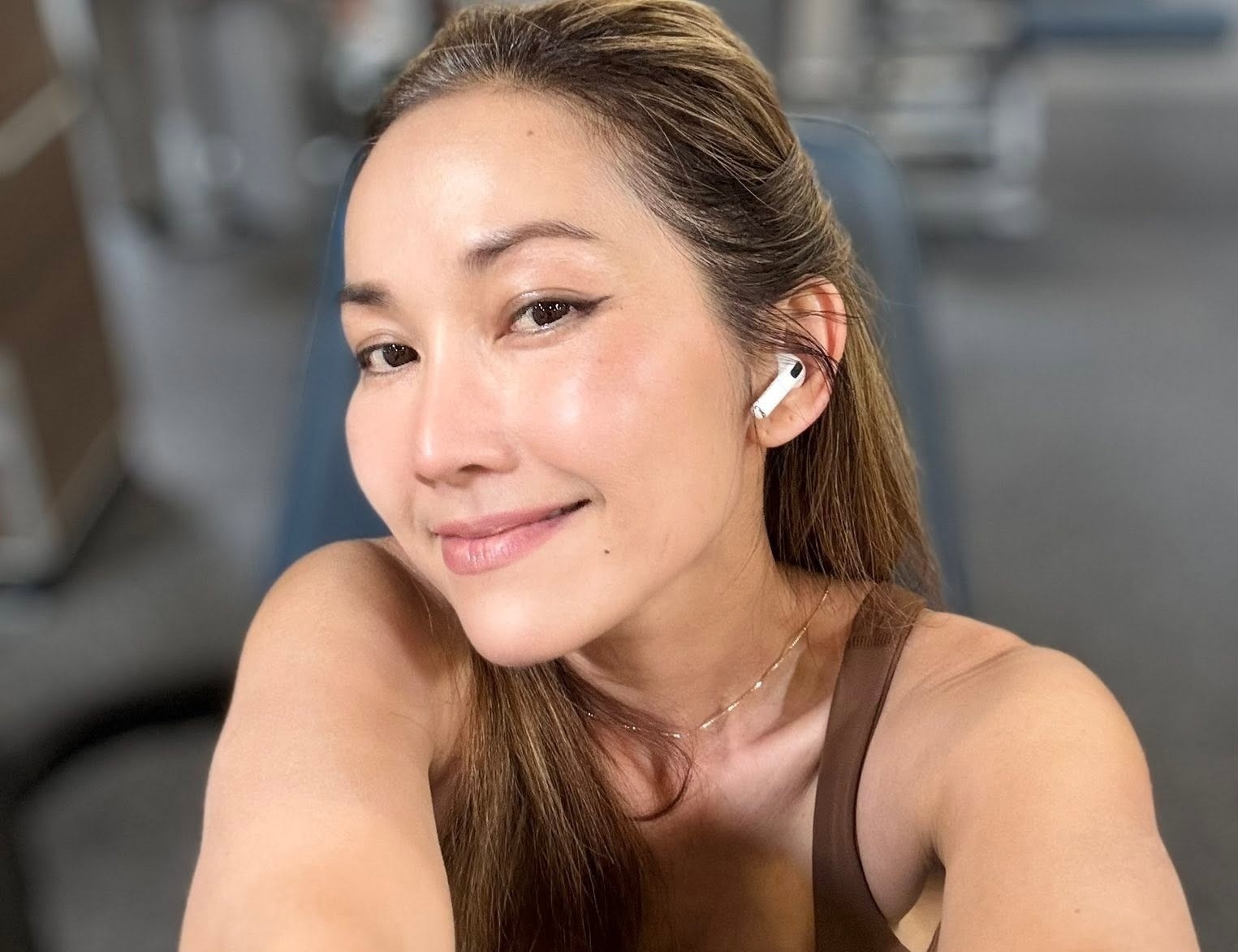 Kim Hiền trải lòng về cuộc sống ở Mỹ