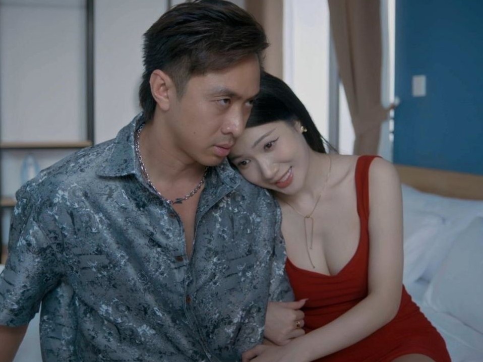 Sức hút từ phim Cảnh sát hình sự 'Lửa trắng'