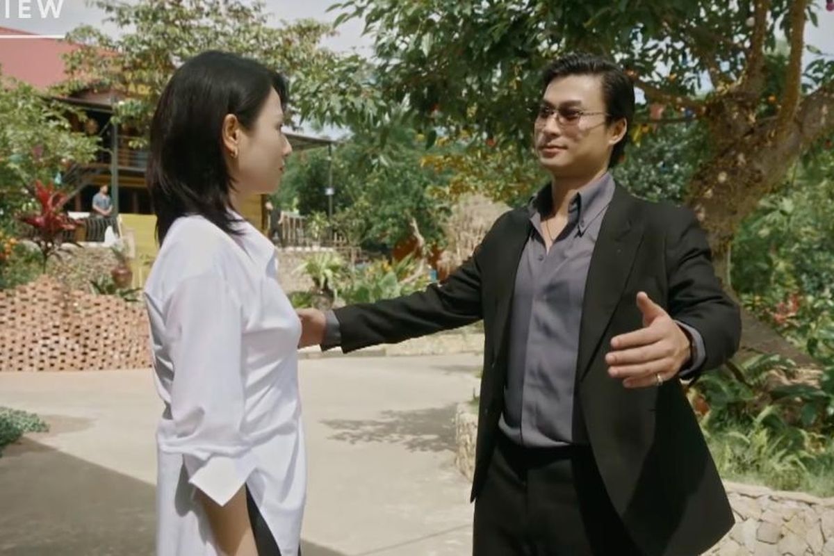 Lửa trắng ảnh 6