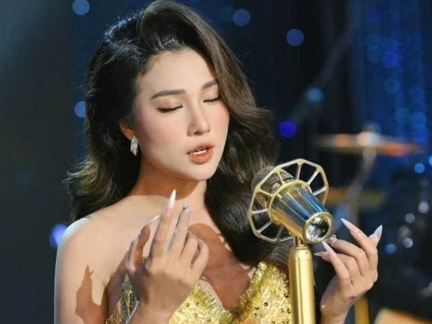 Giá đắt cho hành vi 'xài chùa'