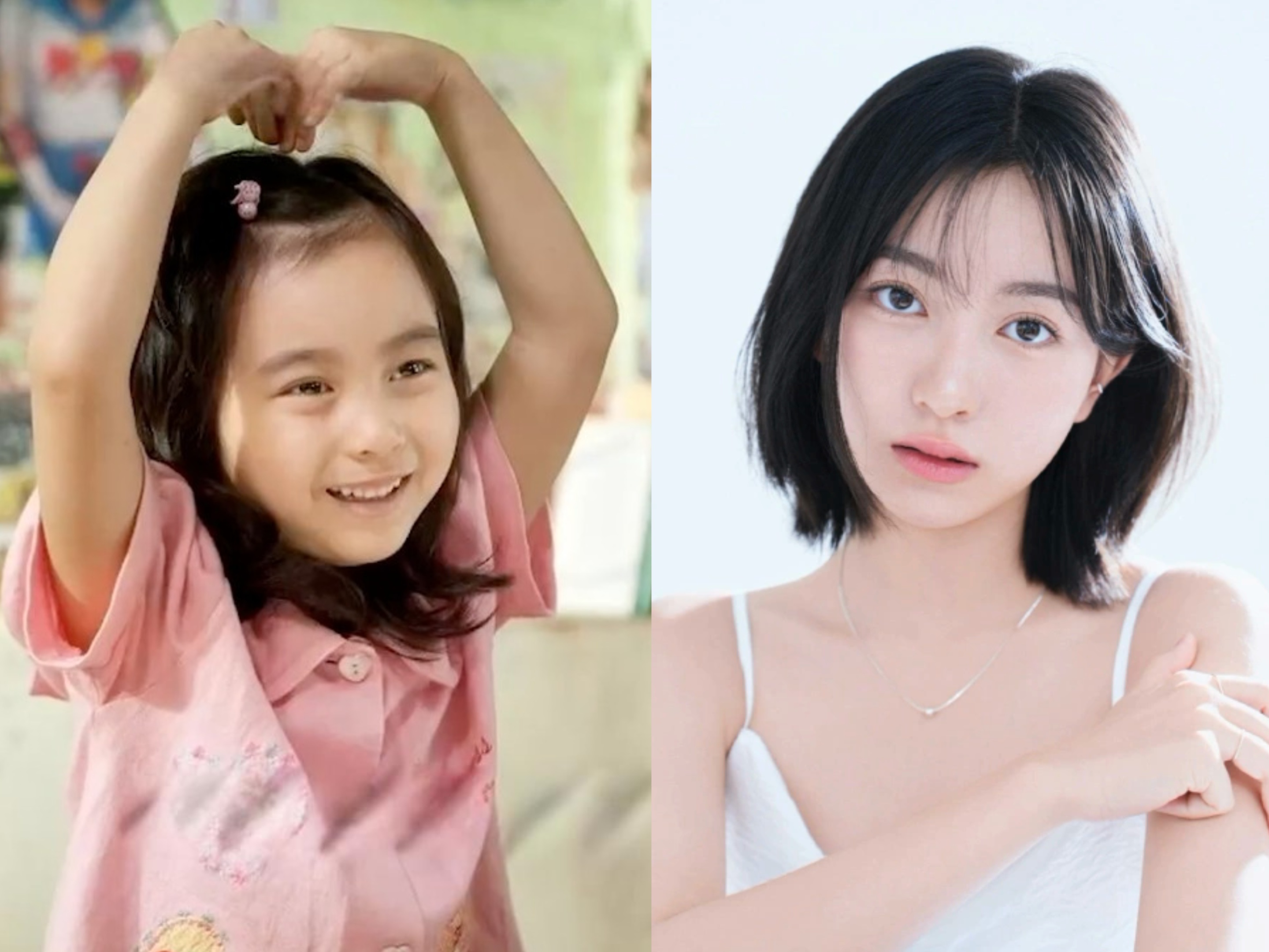 Sao nhí 'Điều kỳ diệu ở phòng giam số 7' hiện tại ra sao
