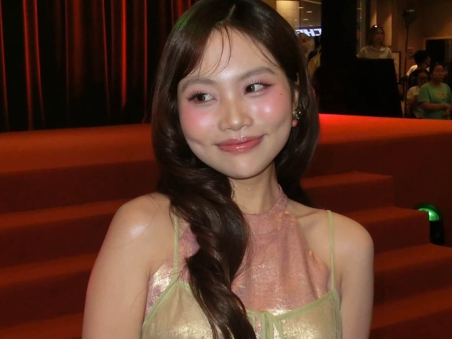 Tính toán của Phương Mỹ Chi