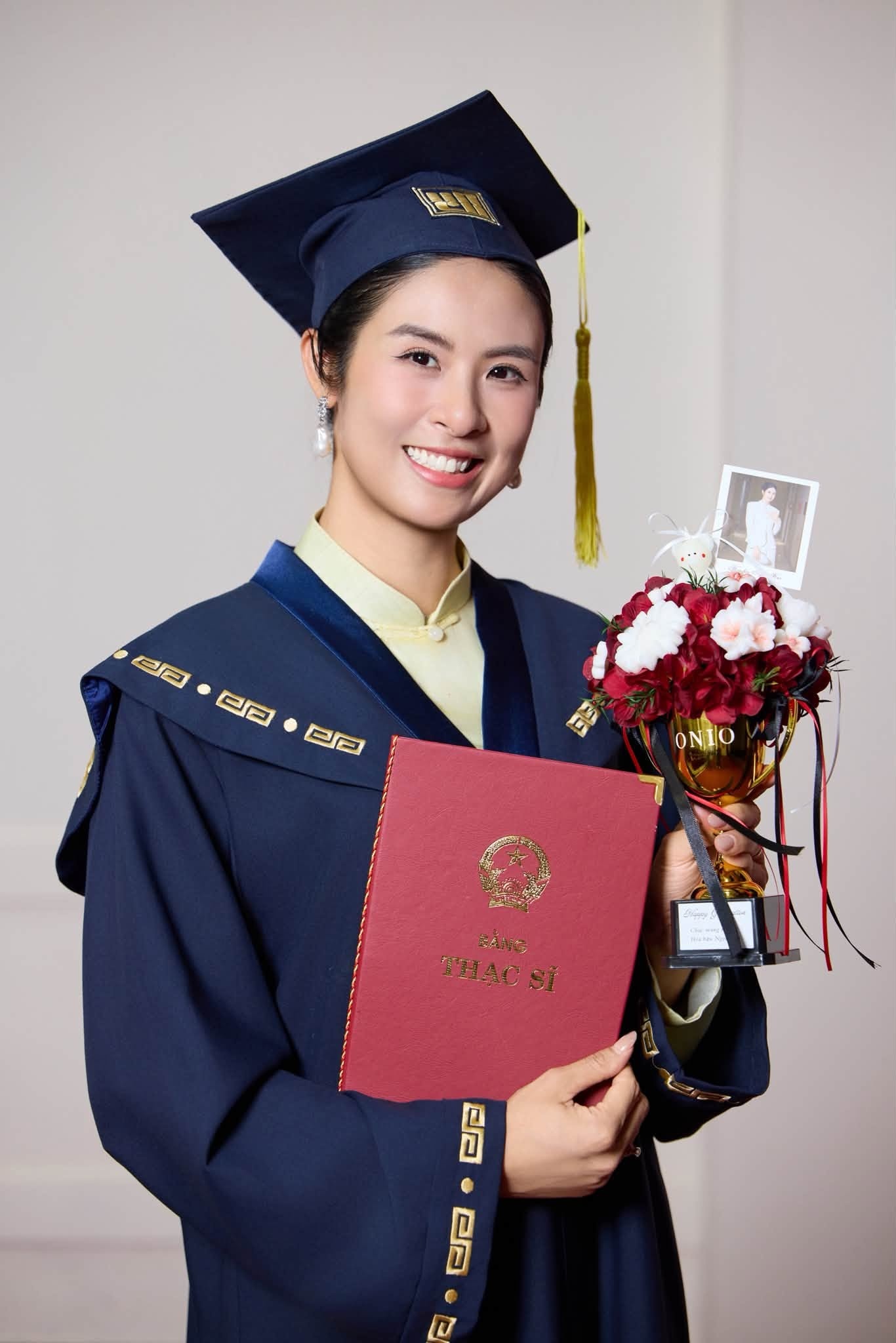 Ngọc H&acirc;n ảnh 2