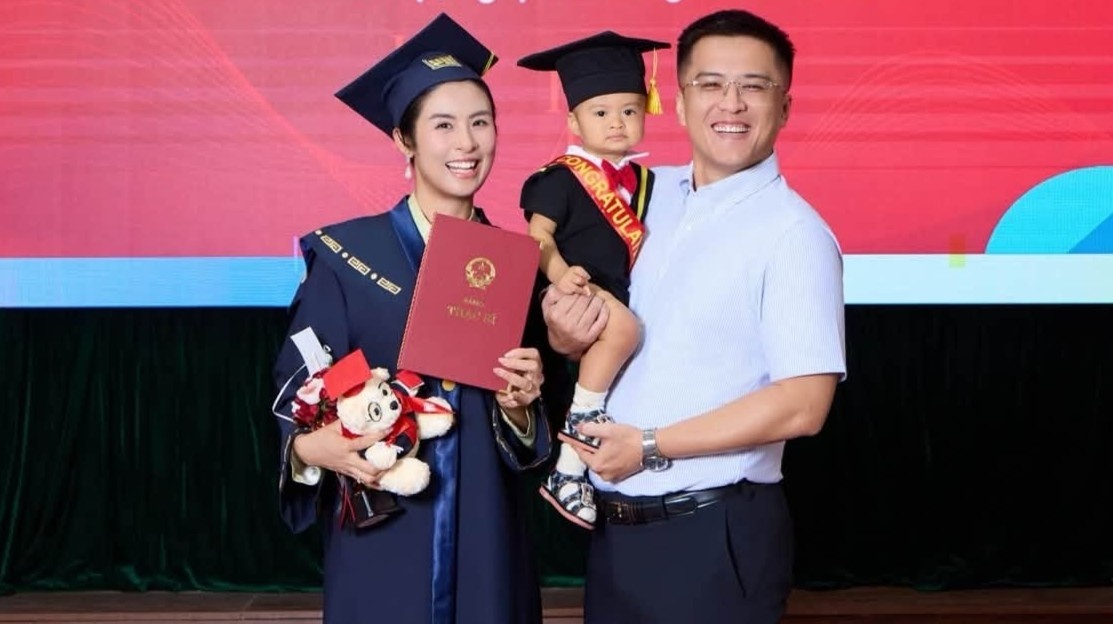 Ngọc Hân sau 16 năm đăng quang Hoa hậu Việt Nam
