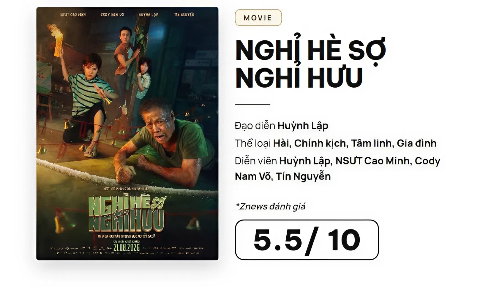 Huỳnh Lập ảnh 1