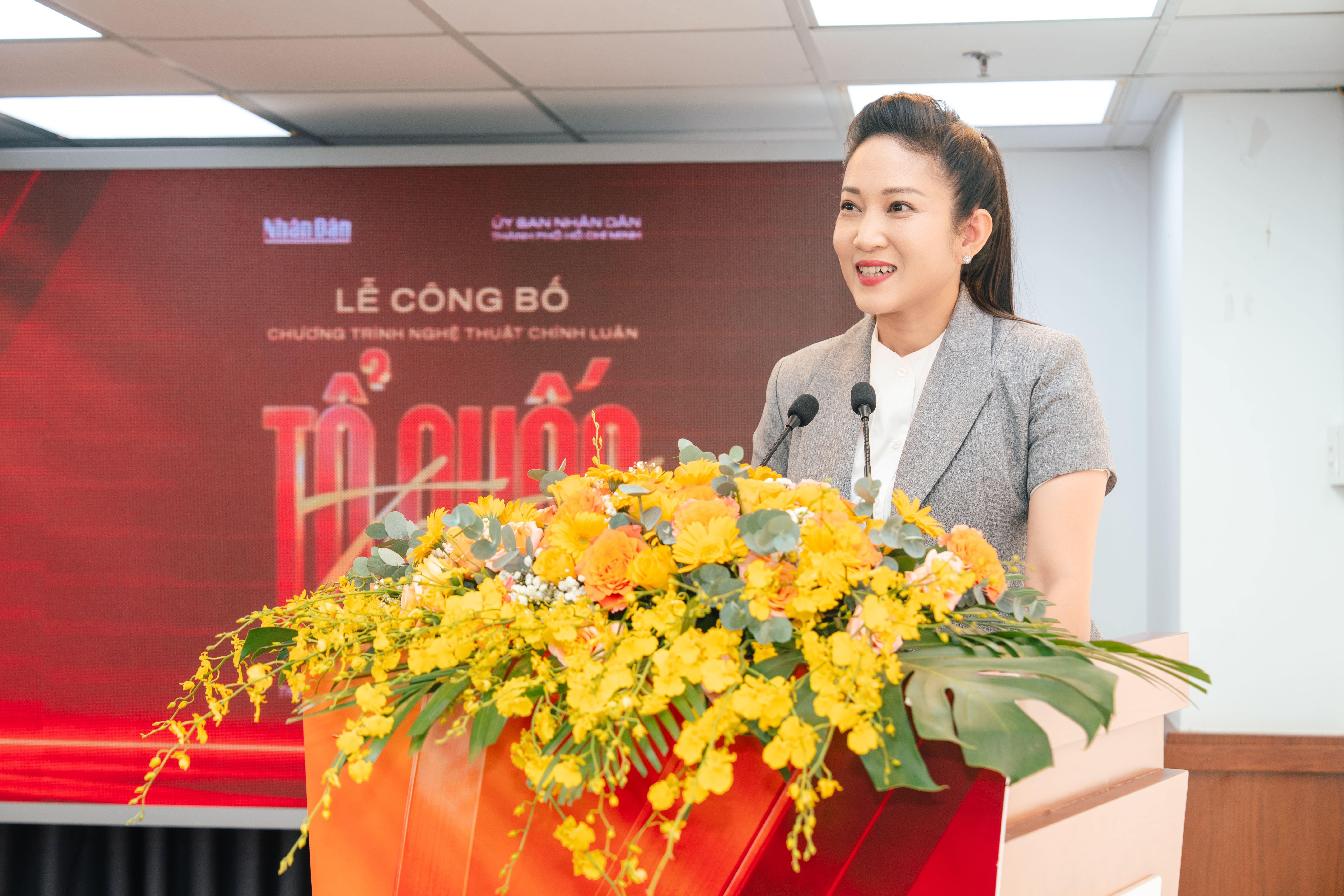 Concert quốc gia ảnh 1