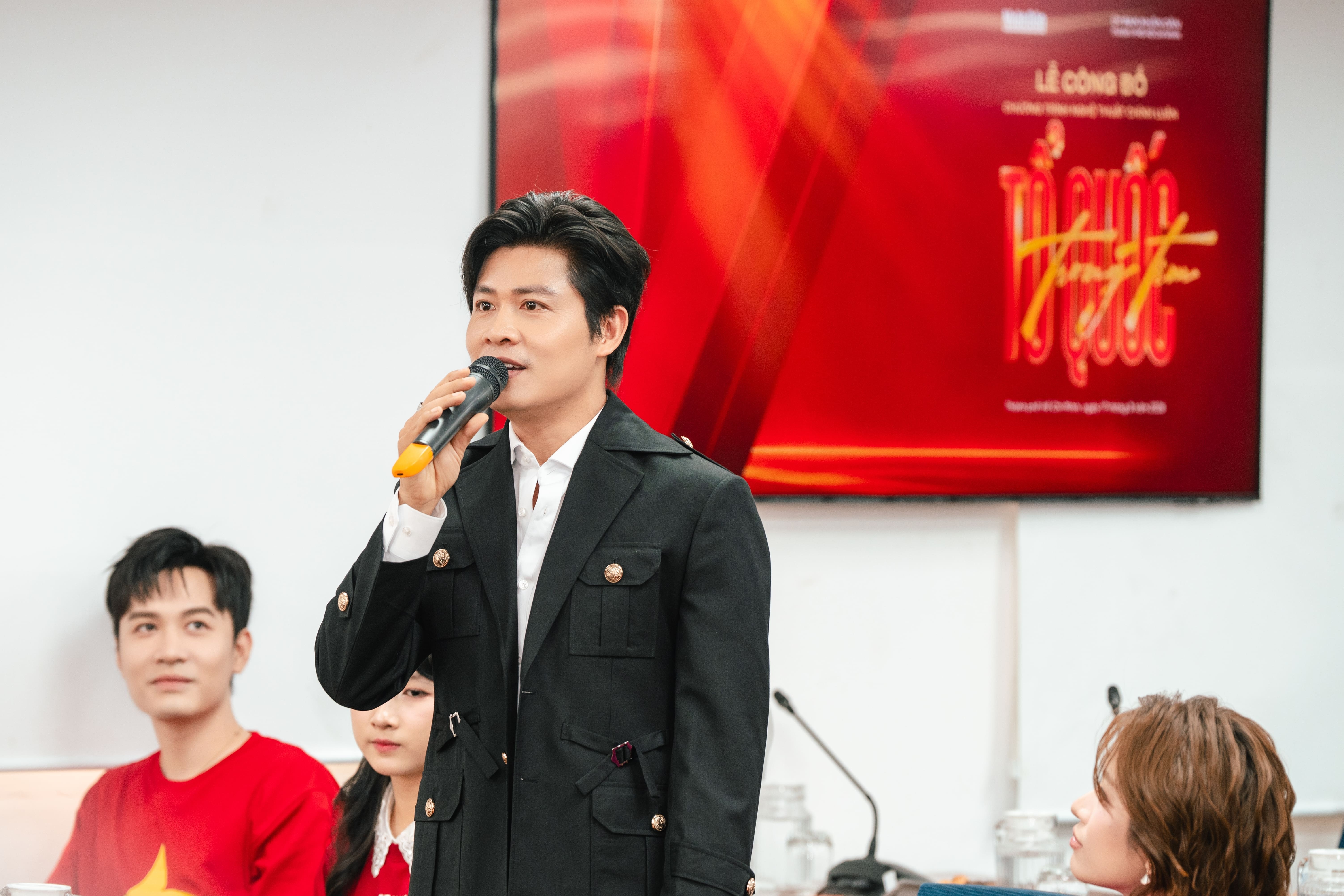 Concert quốc gia ảnh 2
