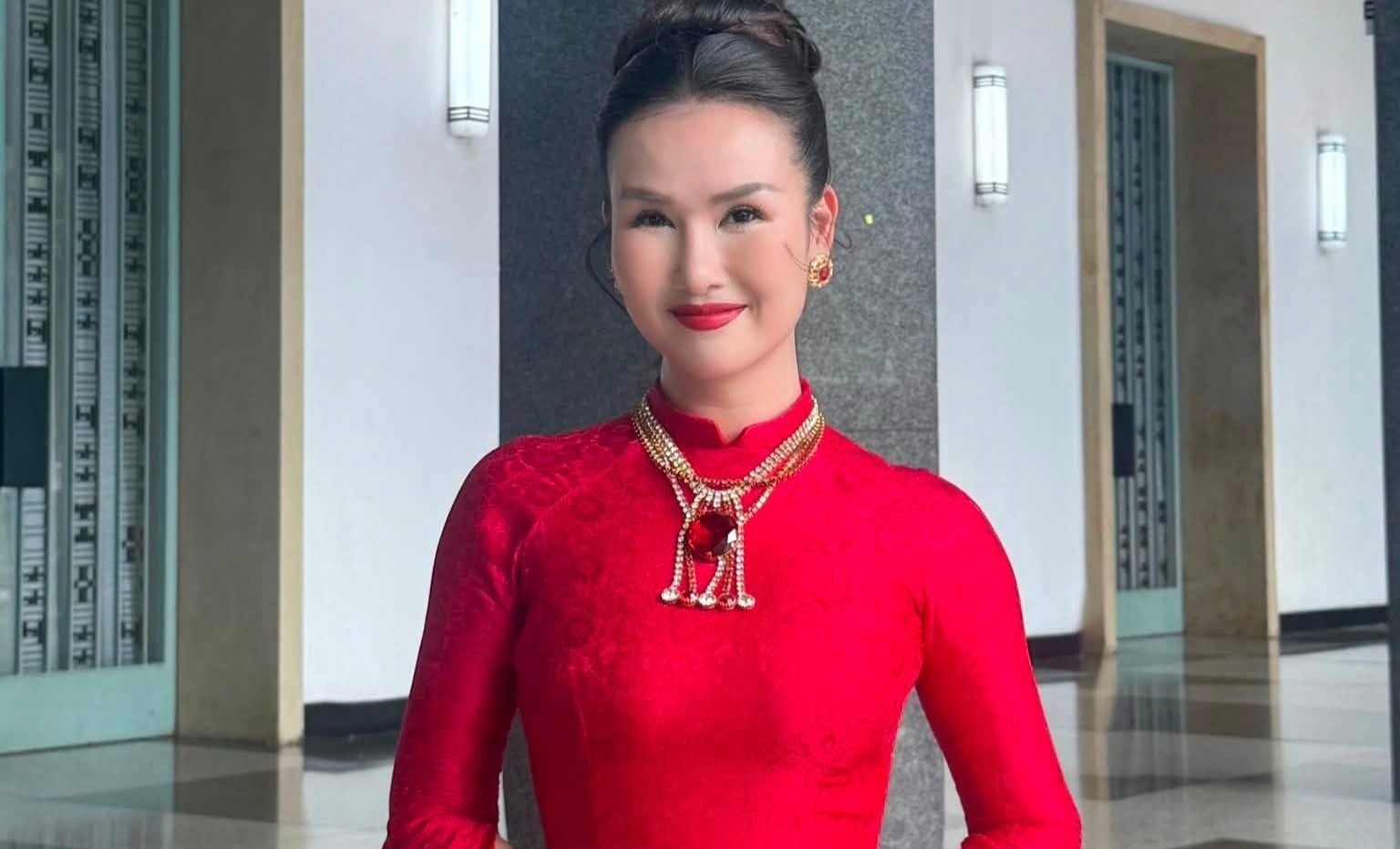 Concert 'Tổ quốc trong tim' tại TP.HCM đón 40.000 khán giả