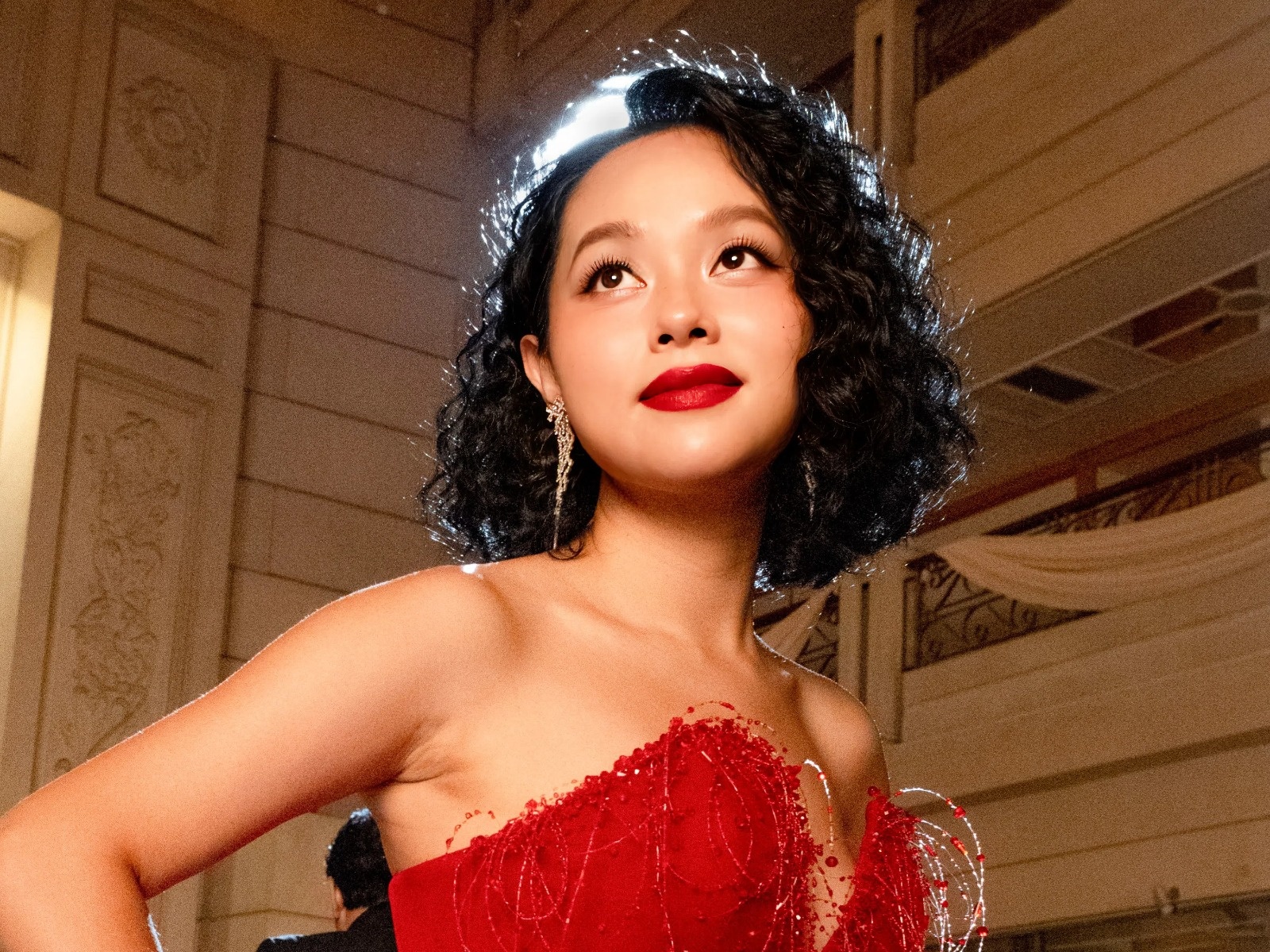 Hoàng Quyên: 'Tôi mơ con gái trở thành ca sĩ mỗi ngày'