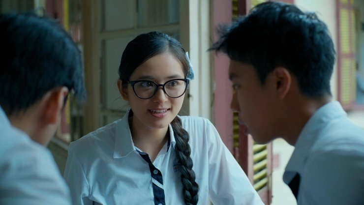 Nguyễn Thị Trinh ảnh 1