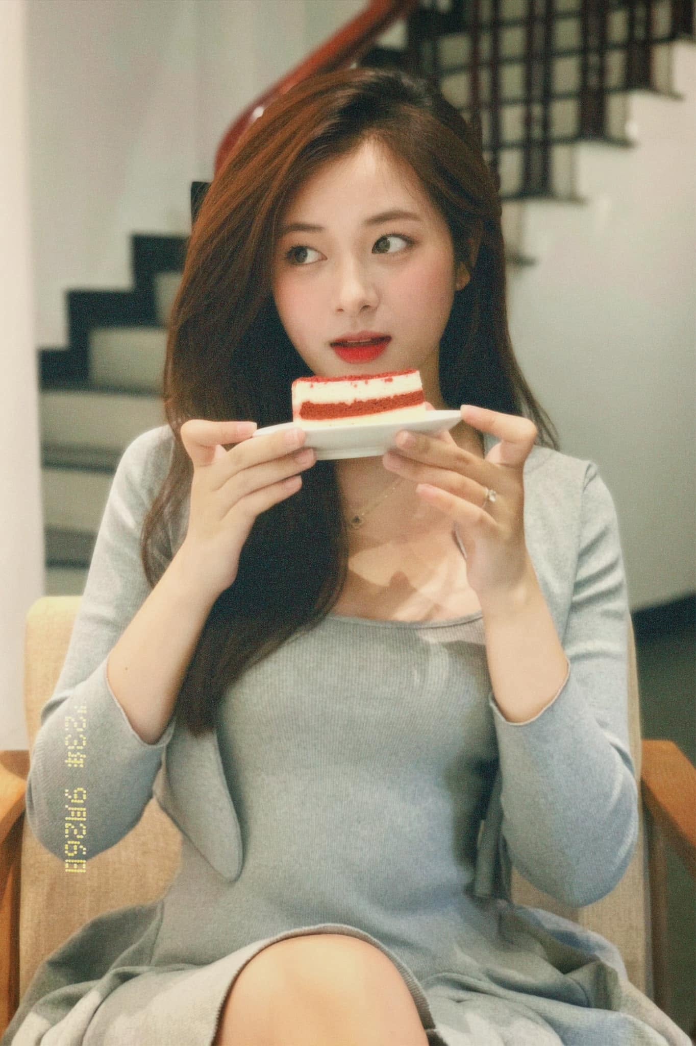Nguyễn Thị Trinh ảnh 12