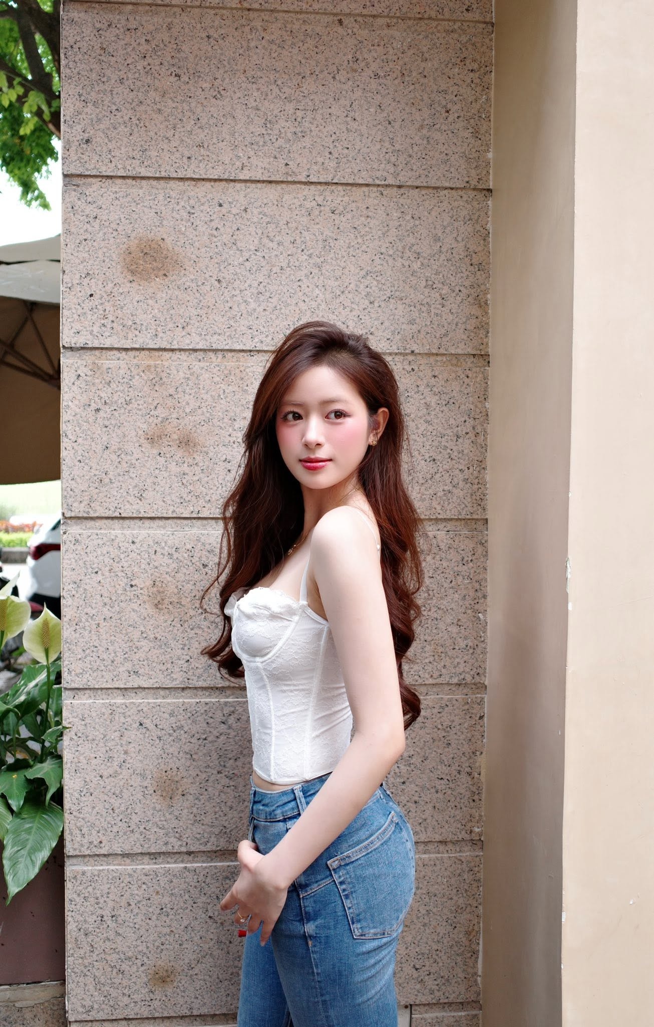 Nguyễn Thị Trinh ảnh 11