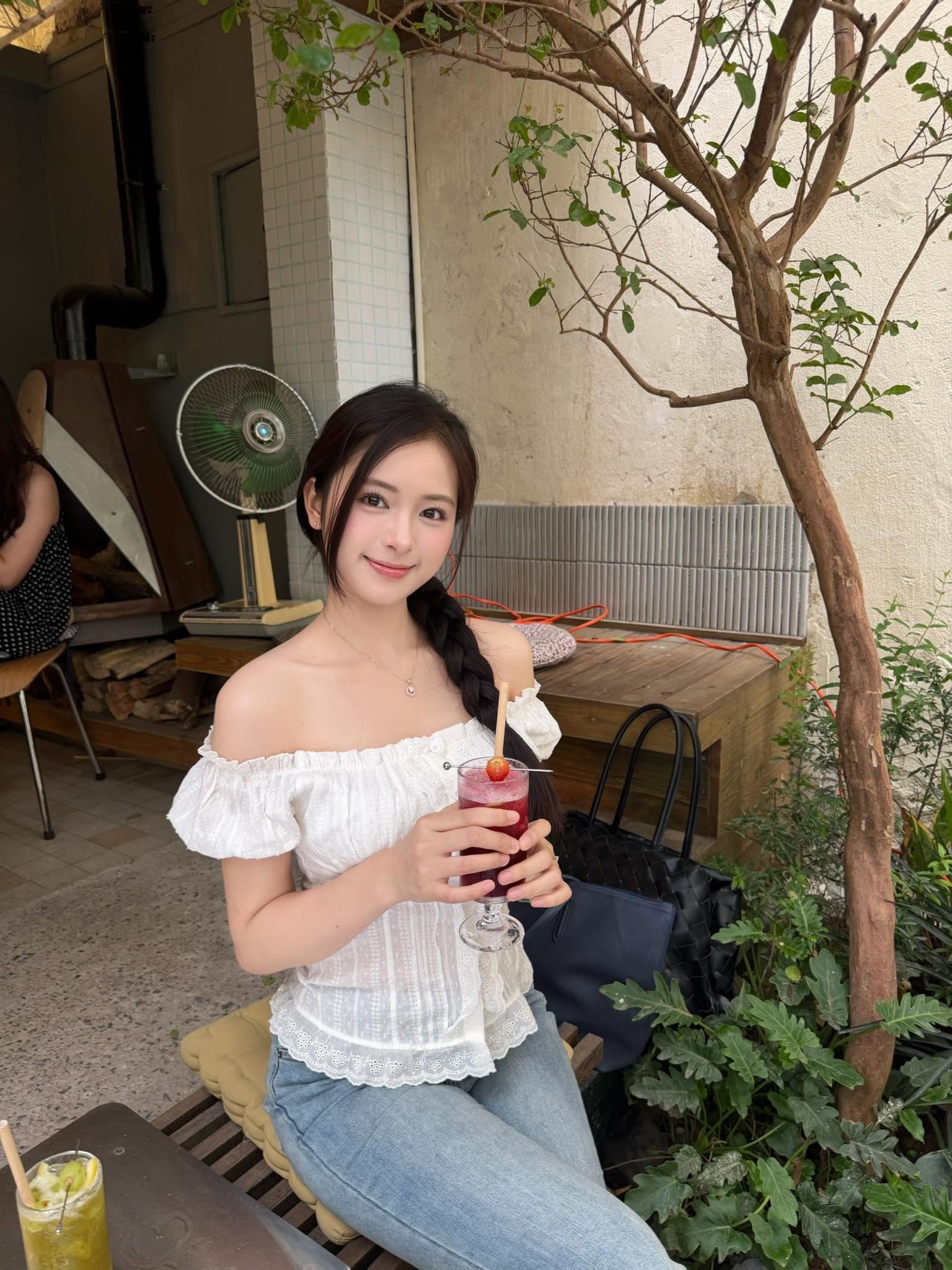 Nguyễn Thị Trinh ảnh 8