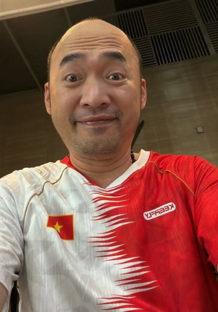 Sao Việt ảnh 1