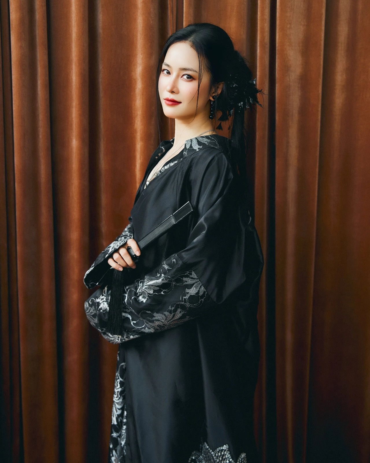 Hộ linh tr&aacute;ng sĩ ảnh 4