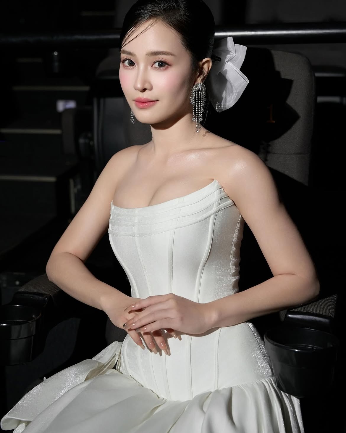 Hộ linh tr&aacute;ng sĩ ảnh 8