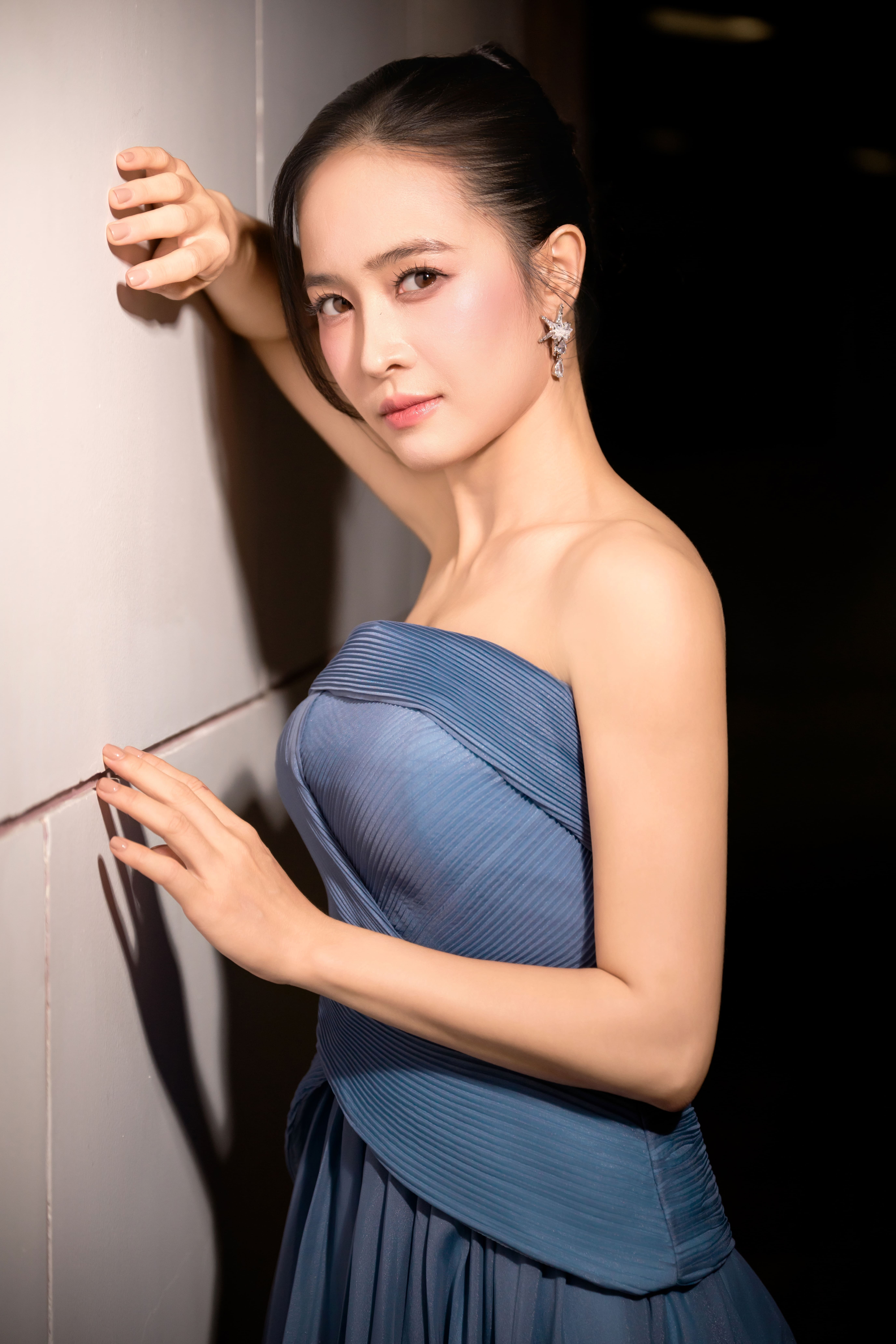 Hộ linh tr&aacute;ng sĩ ảnh 5