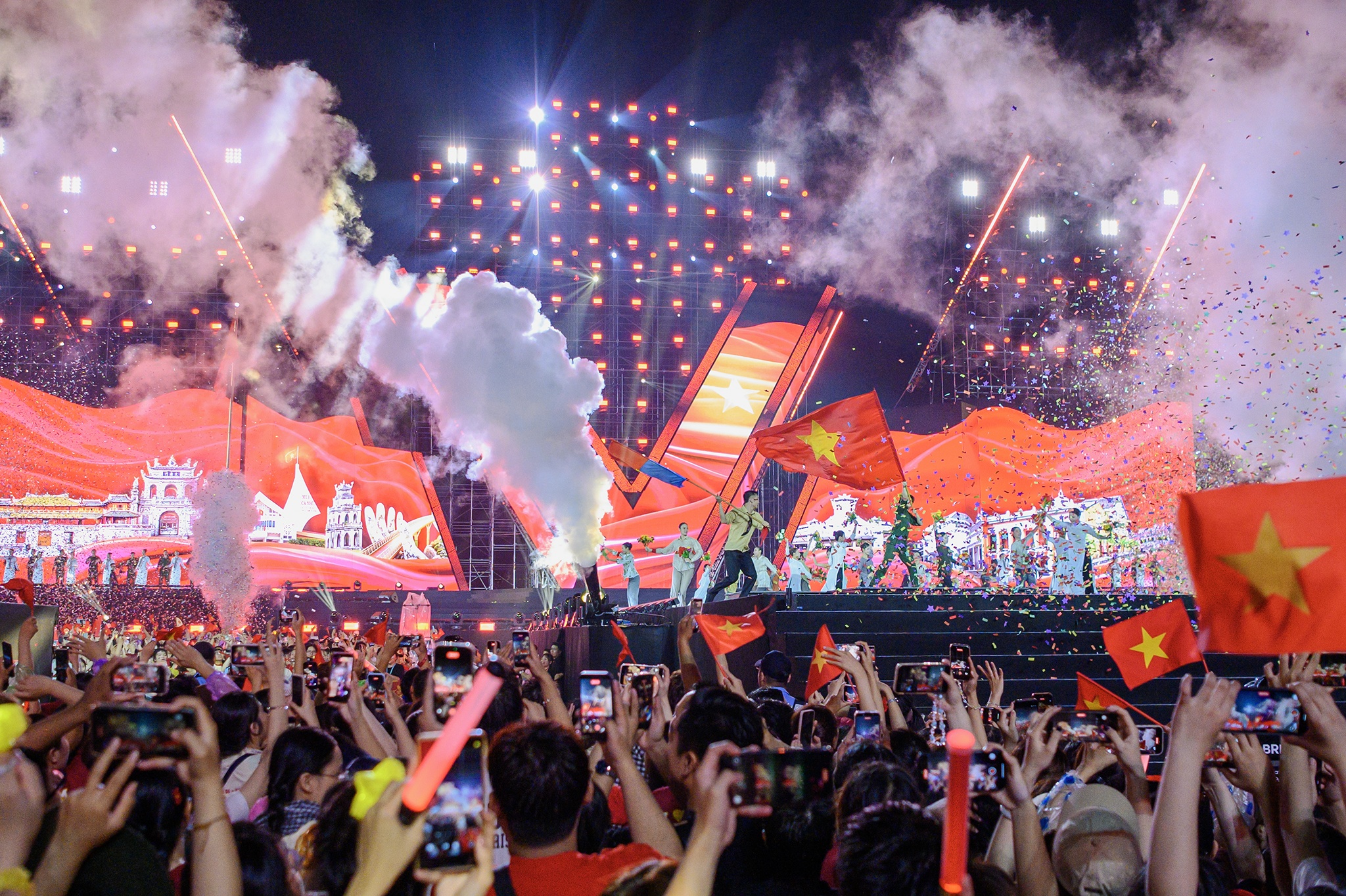 concert  ảnh 3