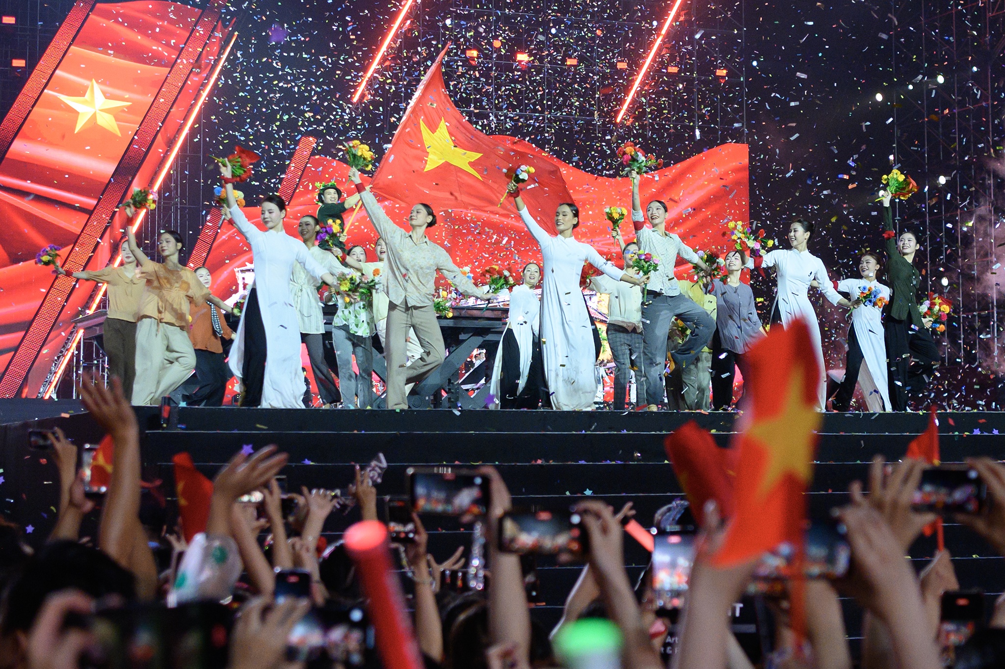 concert ảnh 1
