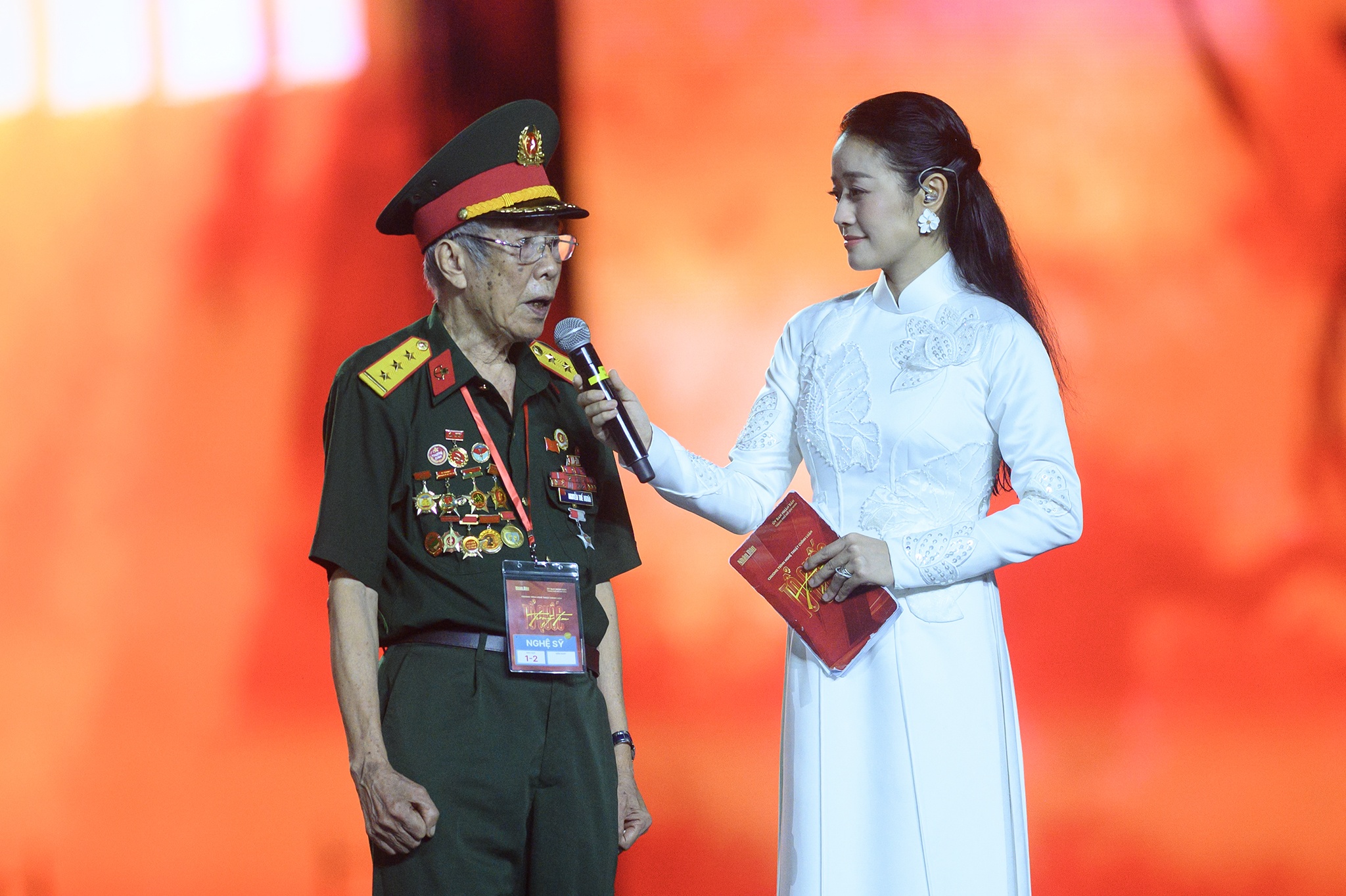concert  ảnh 6