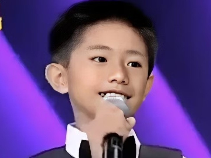 Thần đồng âm nhạc Từ Kiệt qua đời