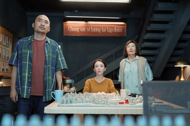 Dũng 'kh&ugrave;ng'  ảnh 3