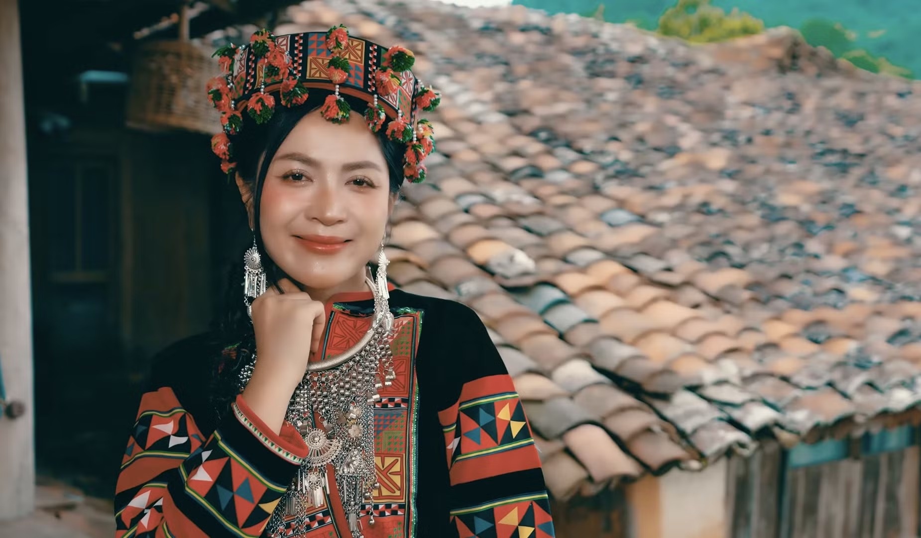 Duy&ecirc;n Quỳnh  ảnh 1