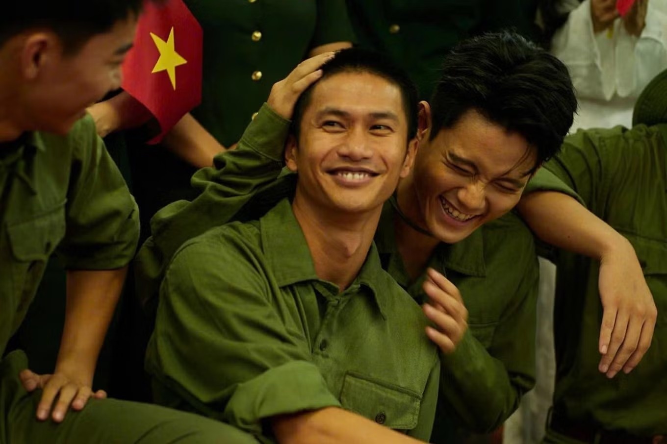 Duy&ecirc;n Quỳnh  ảnh 5