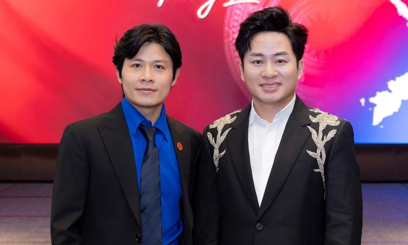 Duy&ecirc;n Quỳnh  ảnh 2
