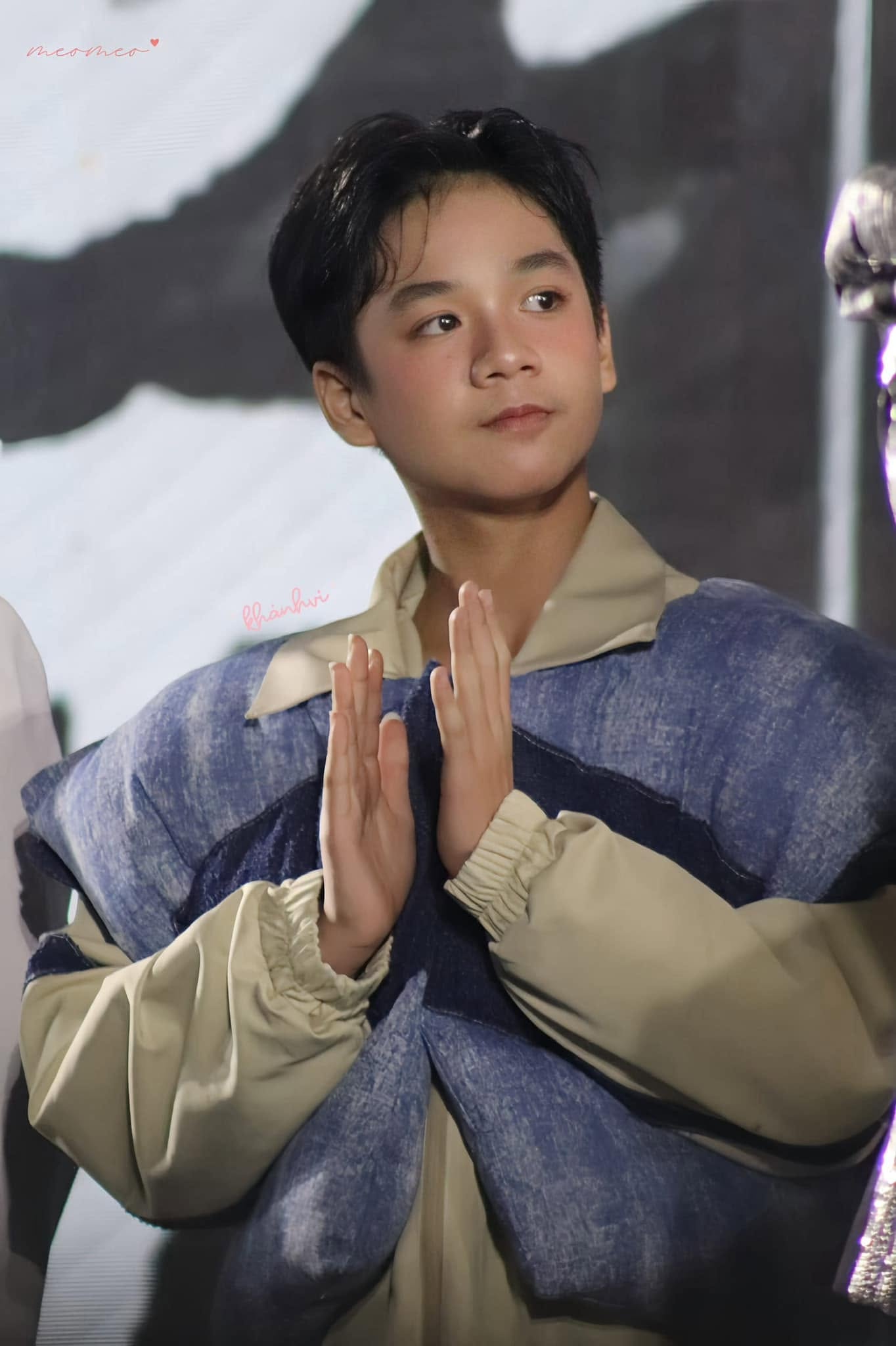 Hạo Khang ảnh 11
