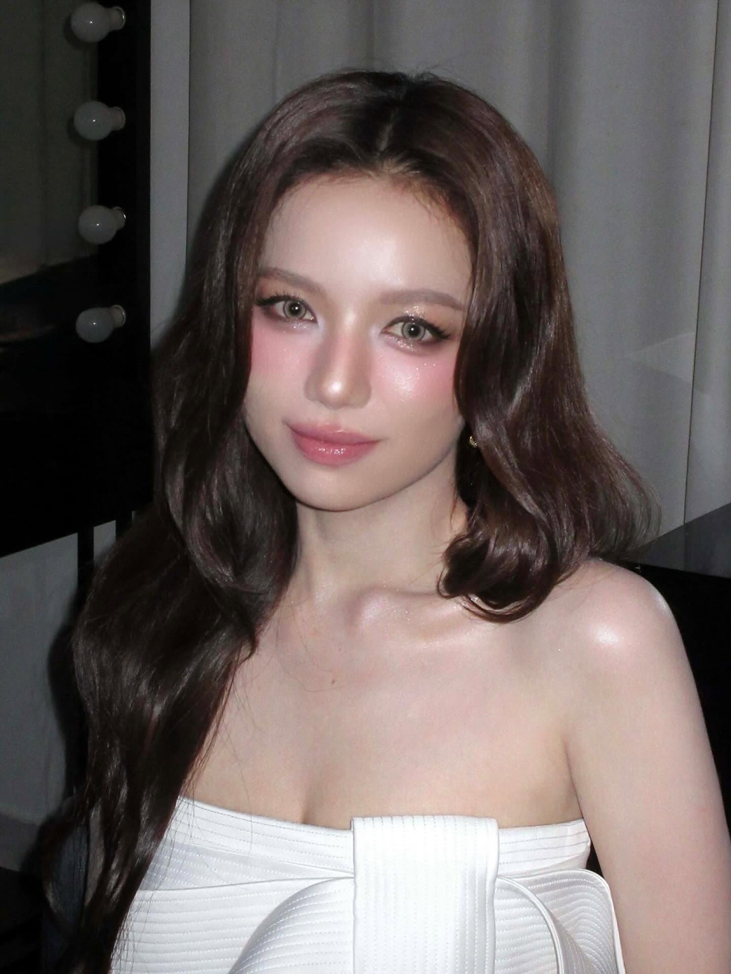 Hạ Anh ảnh 13