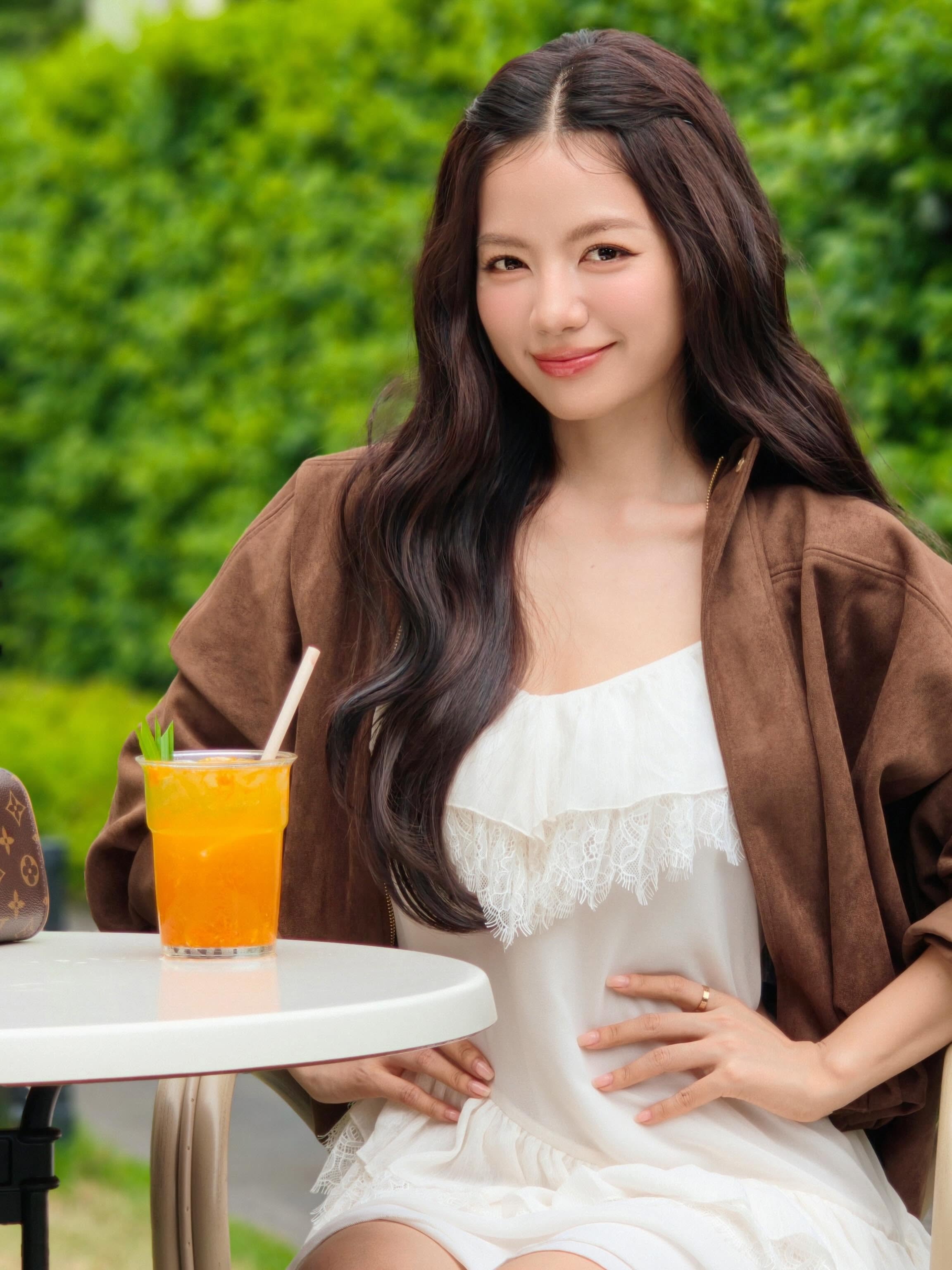 Hạ Anh ảnh 12