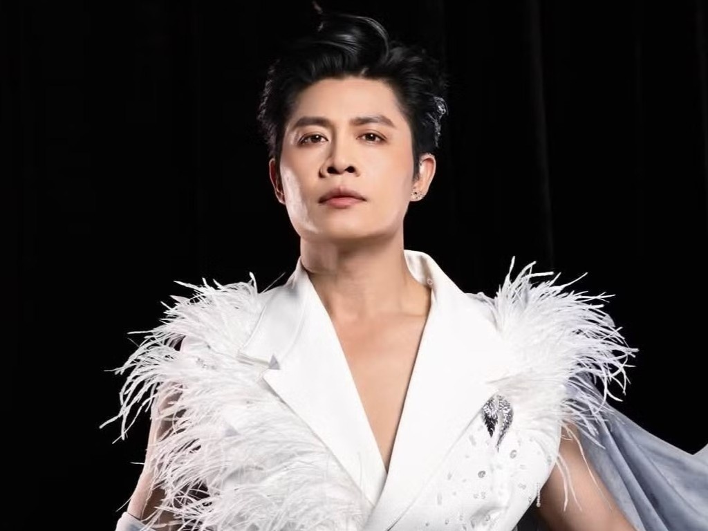 Tiếc cho Nguyễn Văn Chung