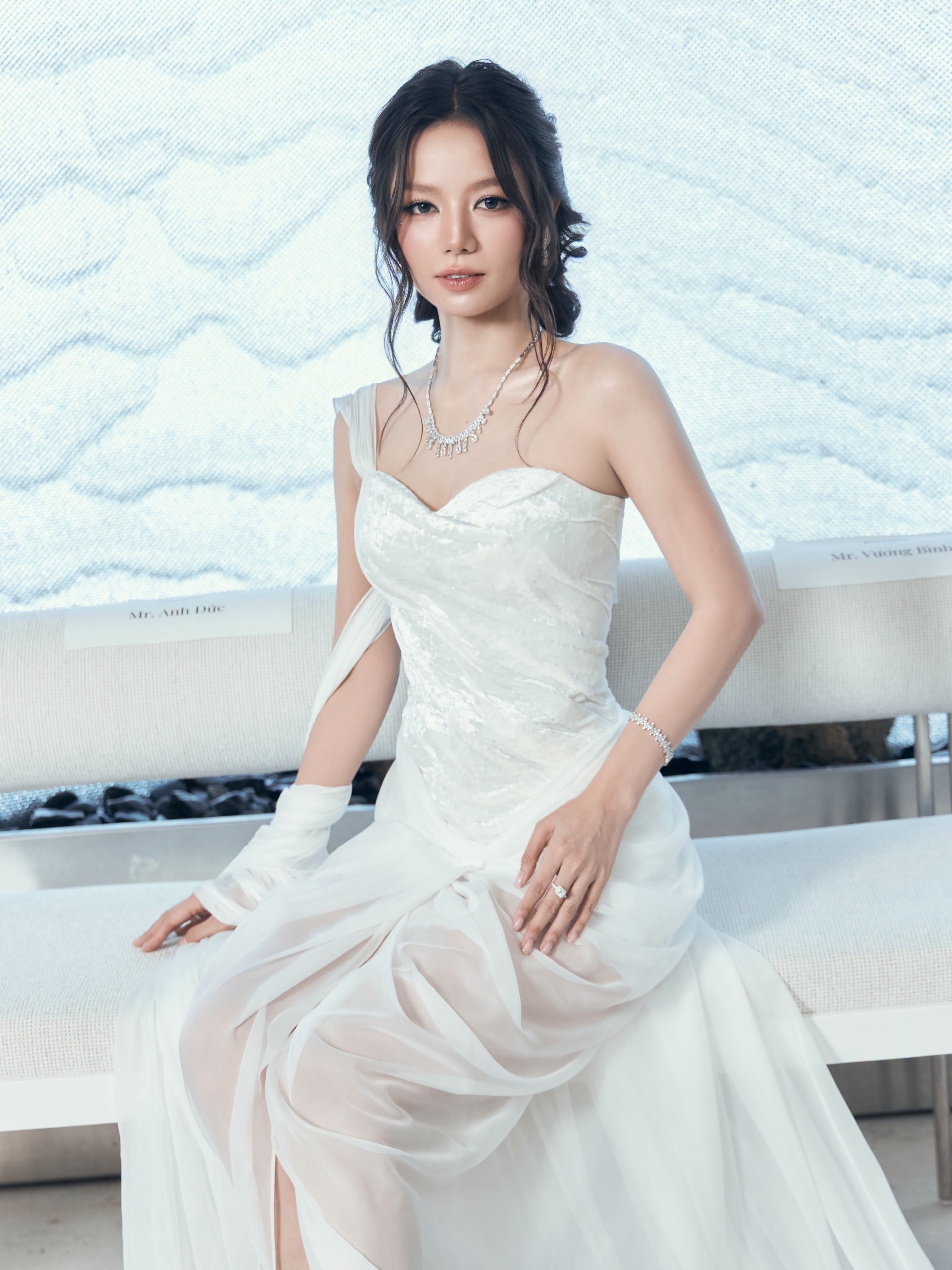 Hạ Anh ảnh 5