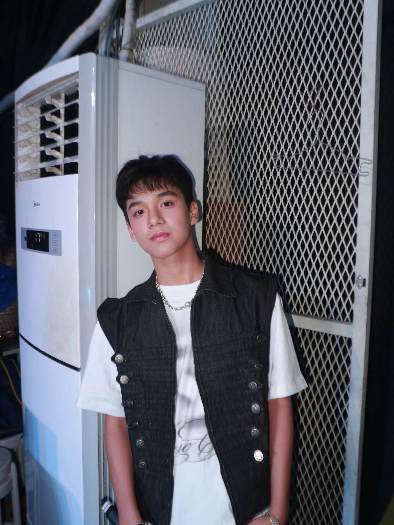 Hạo Khang ảnh 5