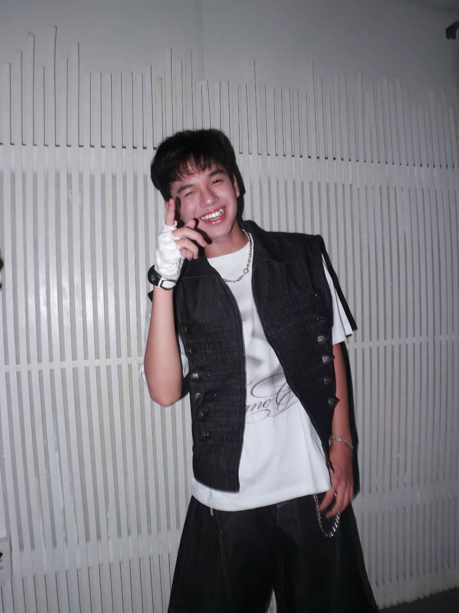 Hạo Khang ảnh 6