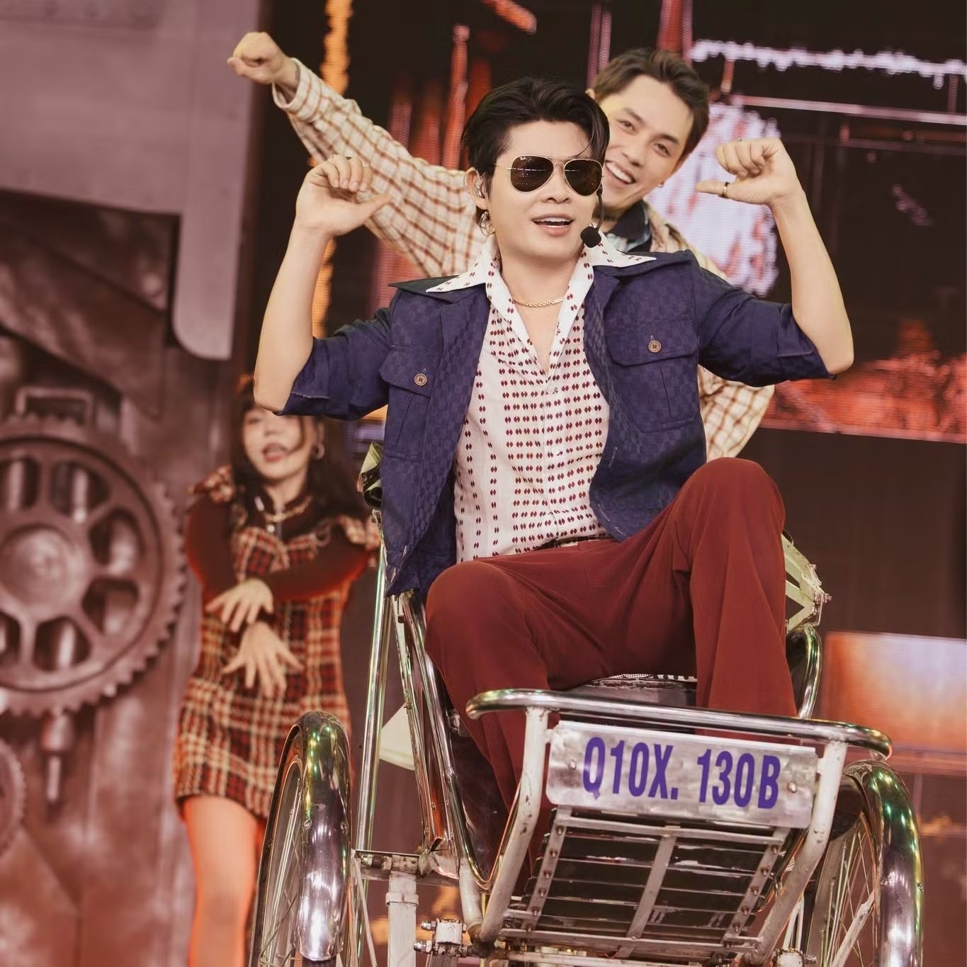 Nguyễn Văn Chung ảnh 2