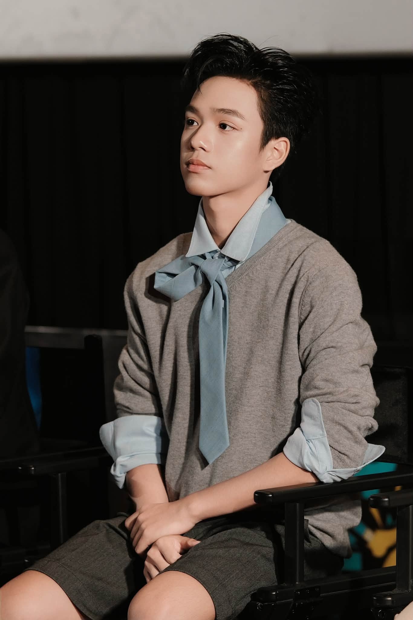 Hạo Khang ảnh 3