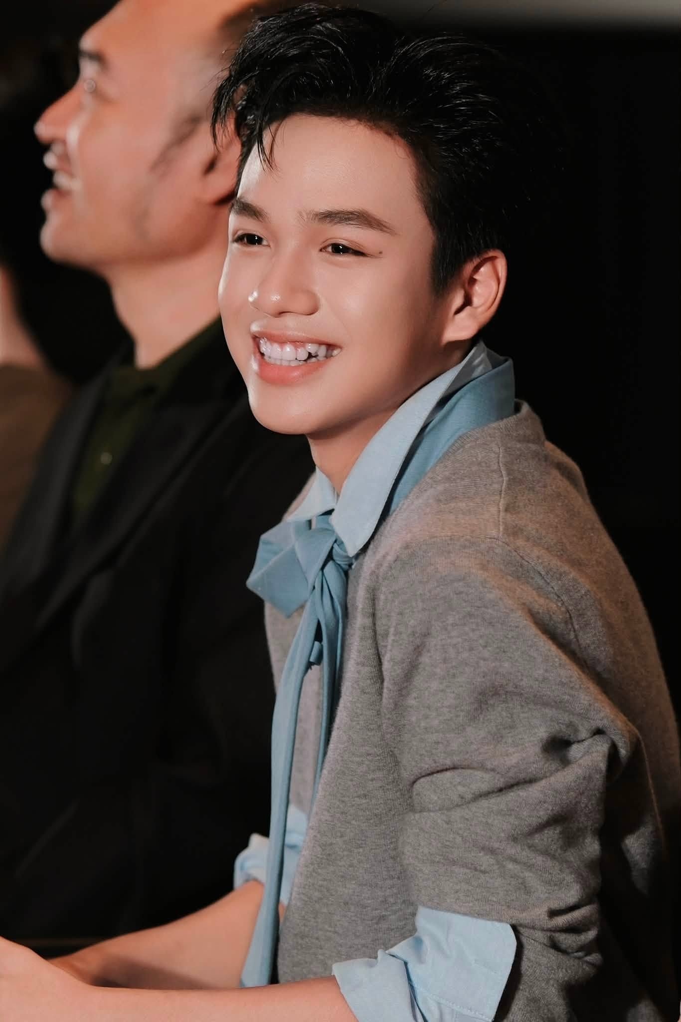 Hạo Khang ảnh 4