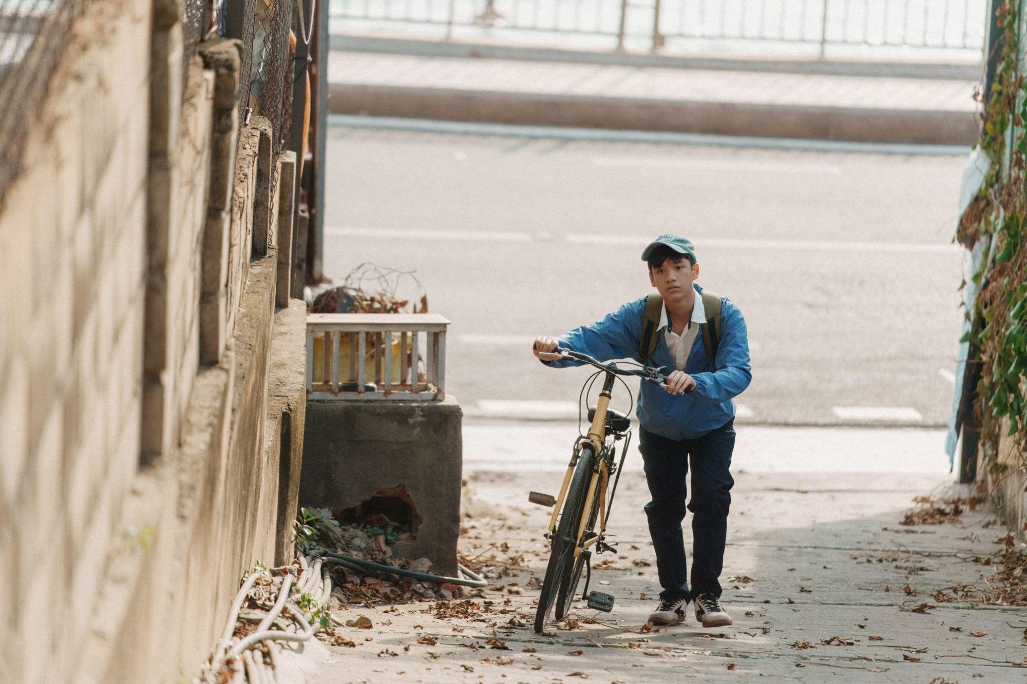 Hạo Khang ảnh 2