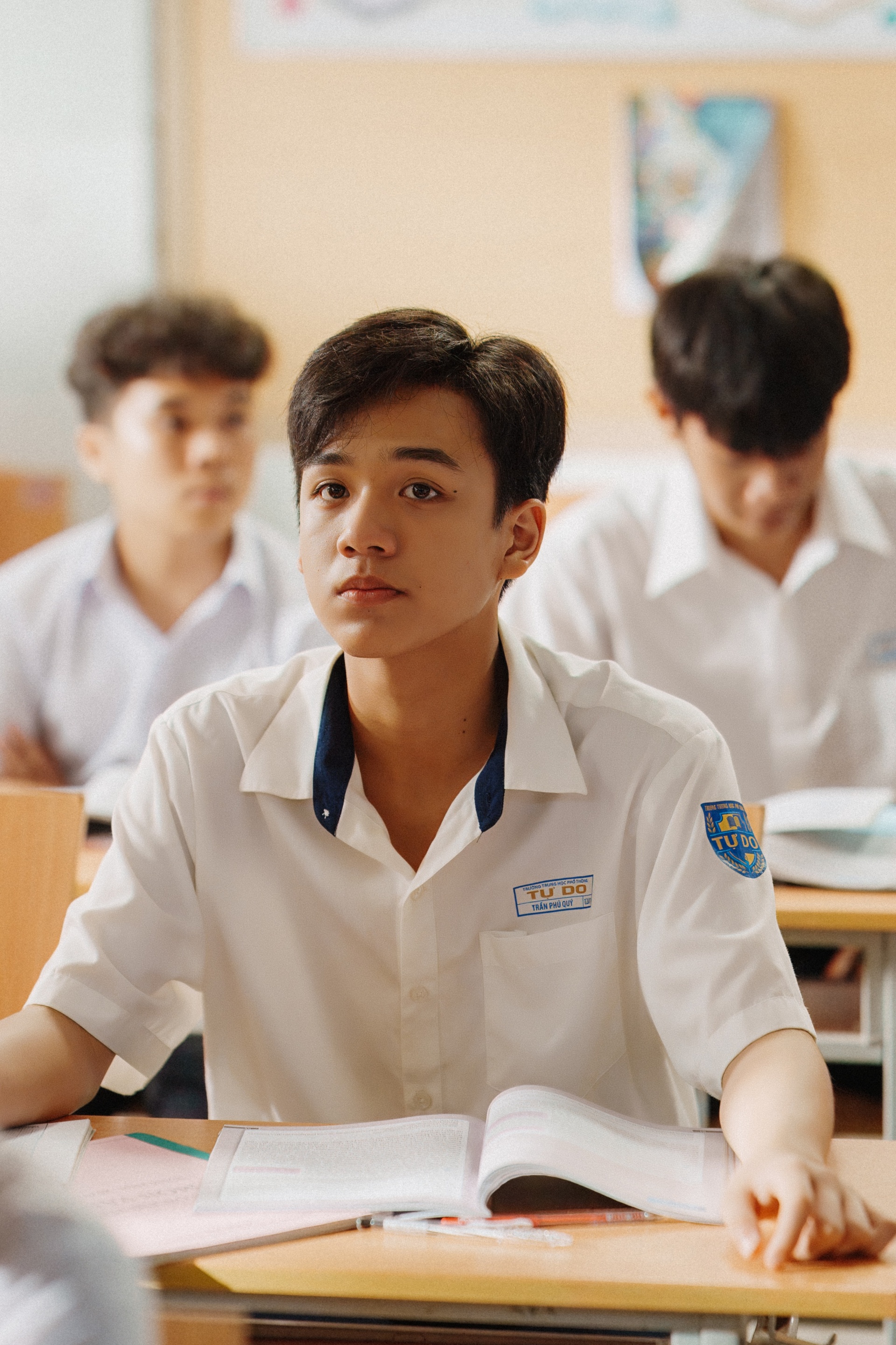 Hạo Khang ảnh 1