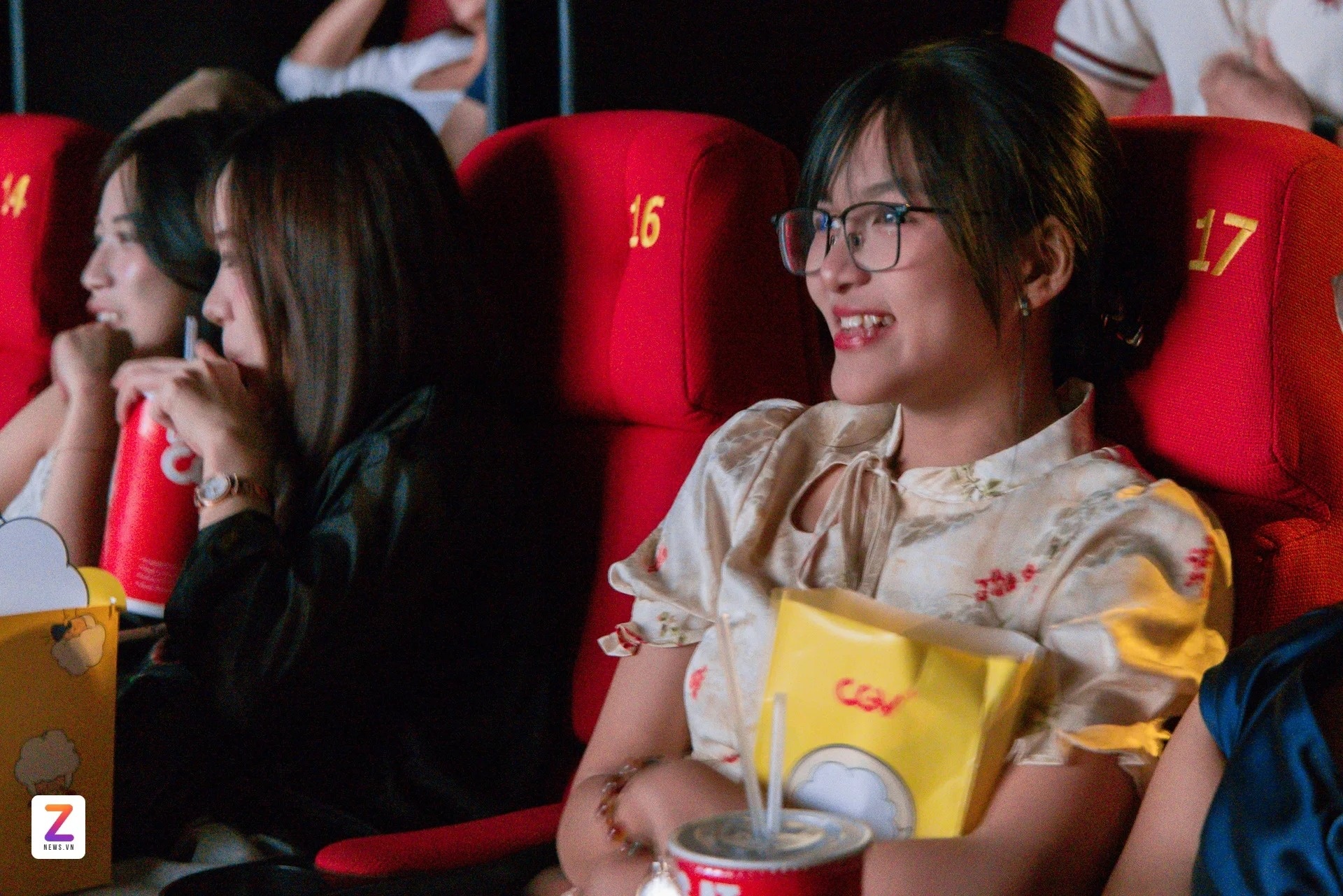 Rạp Việt  ảnh 7