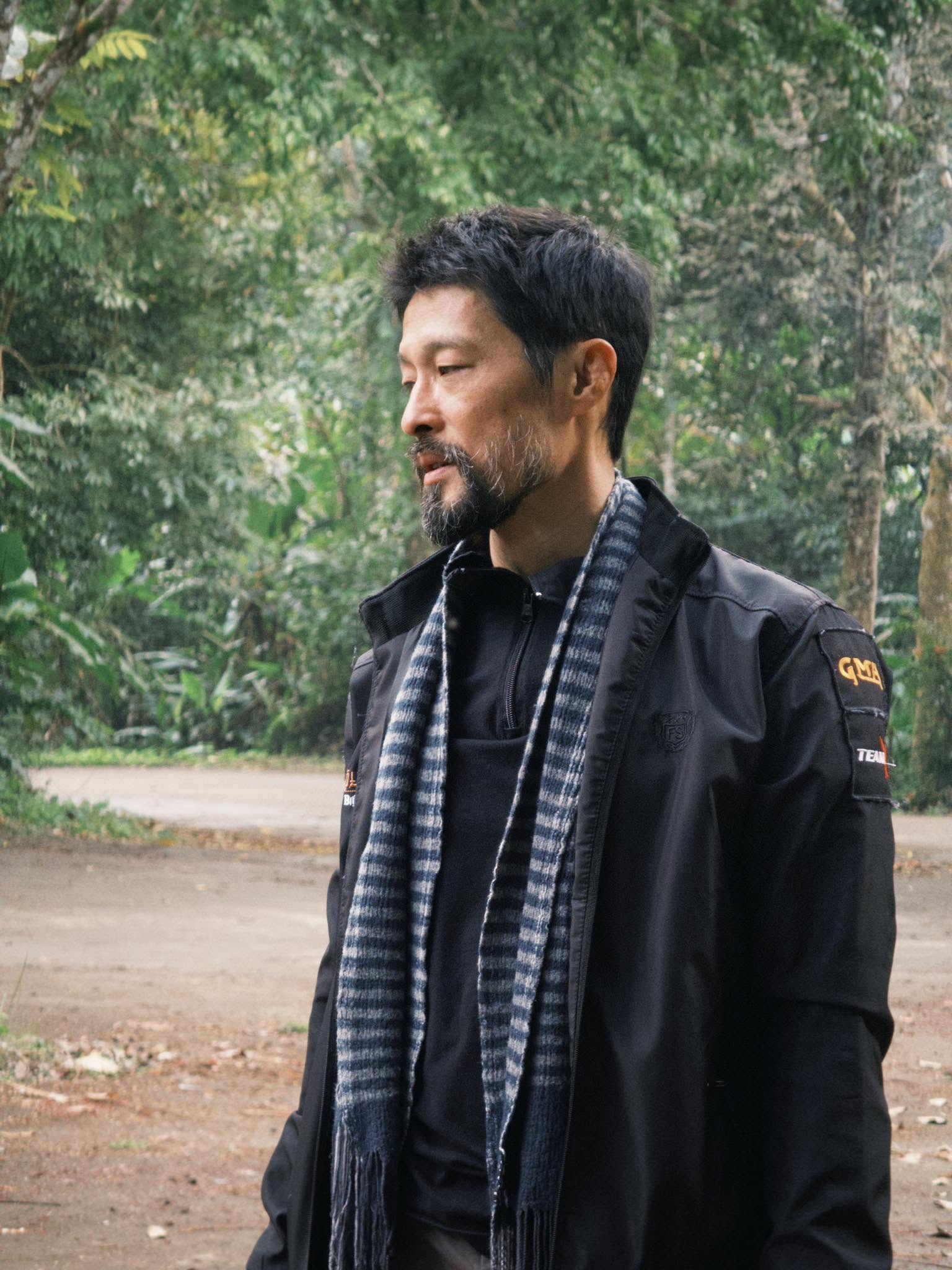 Johnny Tr&iacute; Nguyễn ảnh 4
